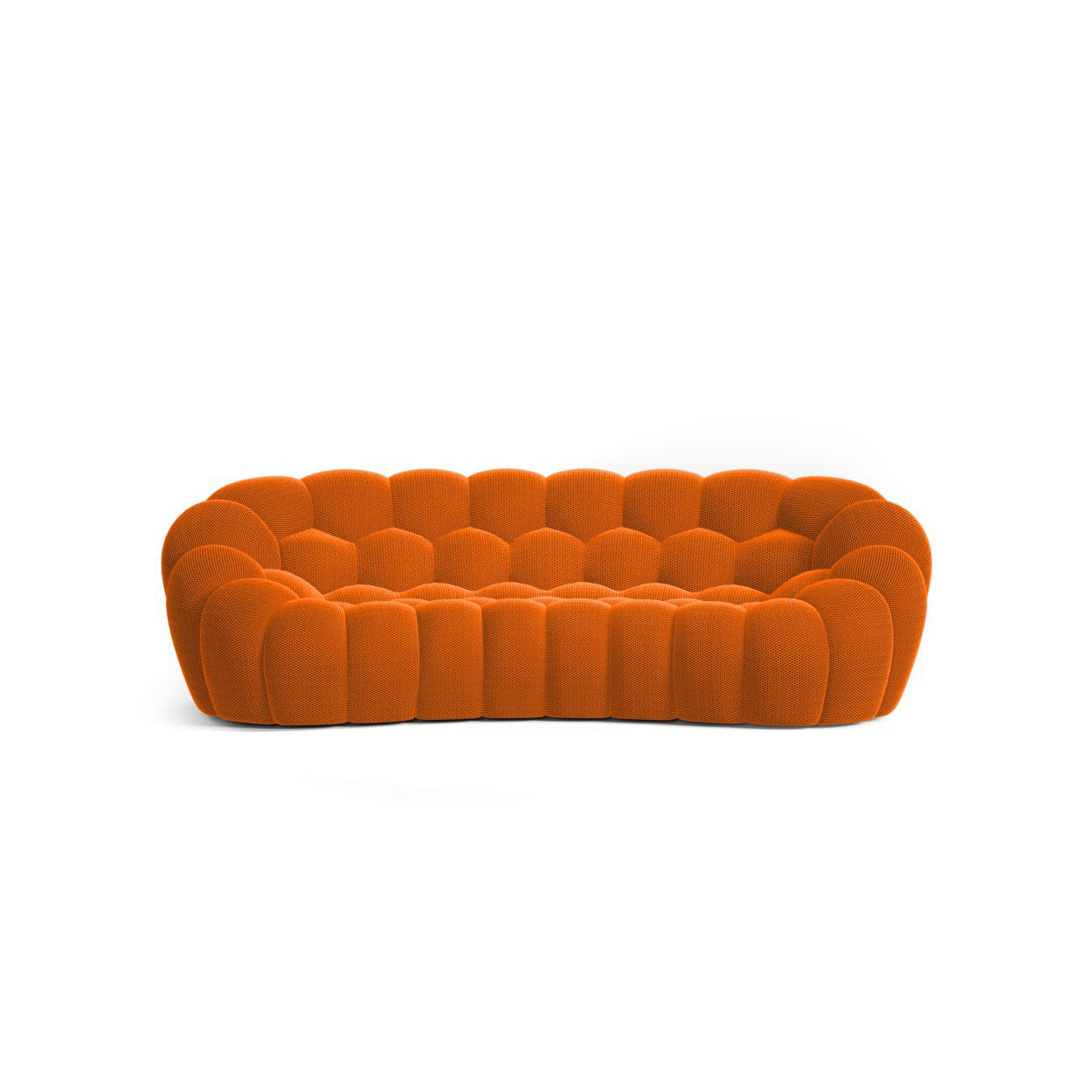 Bubble Sofa Three-Seater - Vintara Design