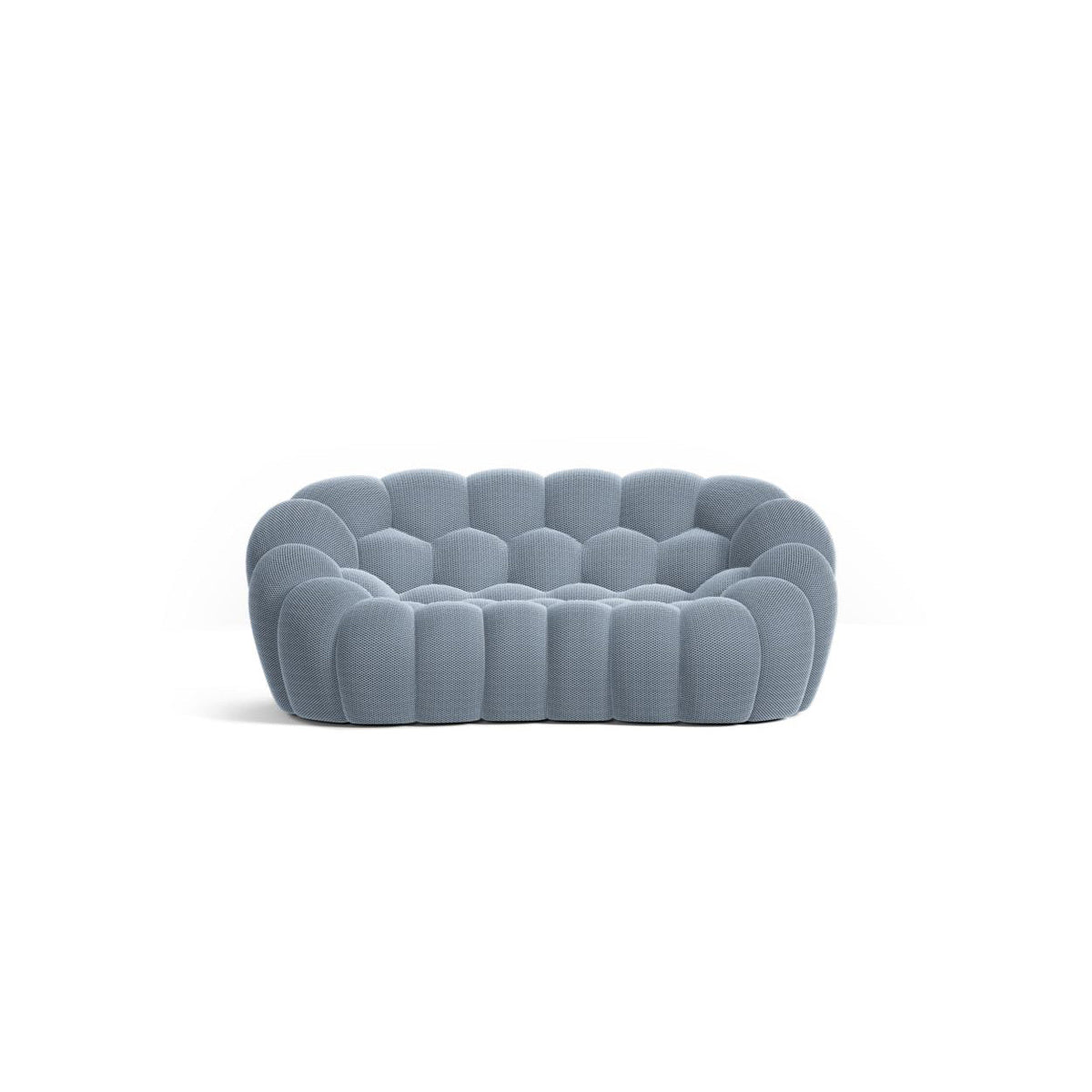 Bubble Sofa Loveseat - Vintara Design