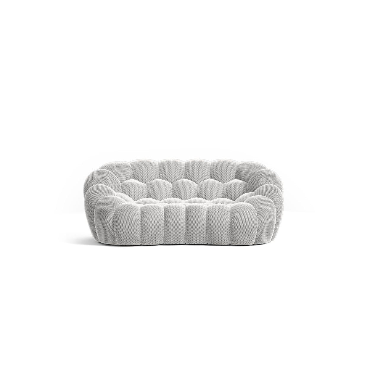 Bubble Sofa Loveseat - Vintara Design