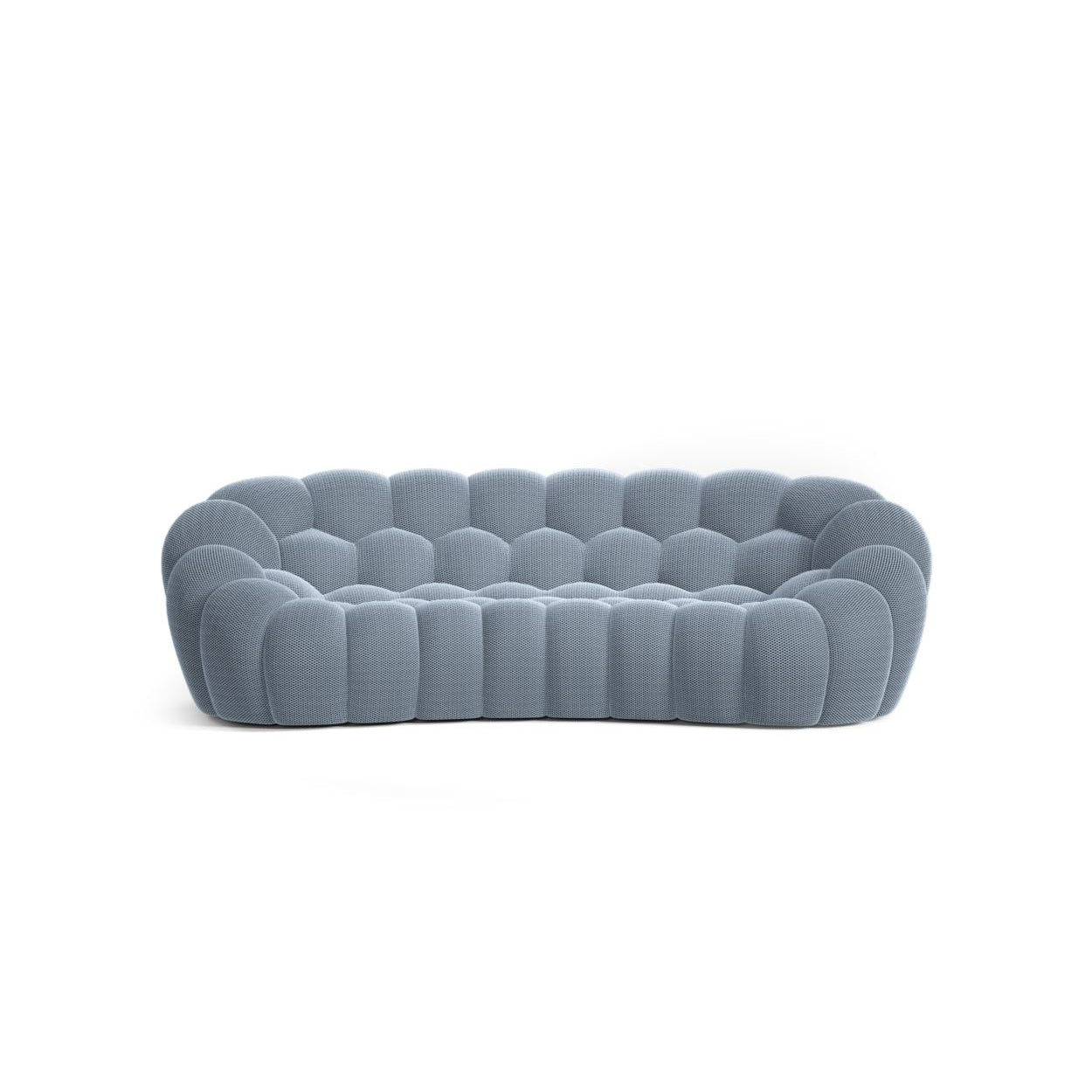Bubble Sofa Three-Seater - Vintara Design