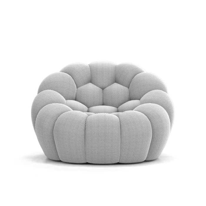 Bubble Sofa Armchair - Vintara Design