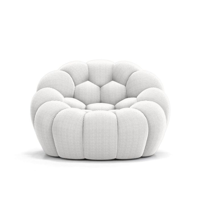 Bubble Sofa Armchair - Vintara Design