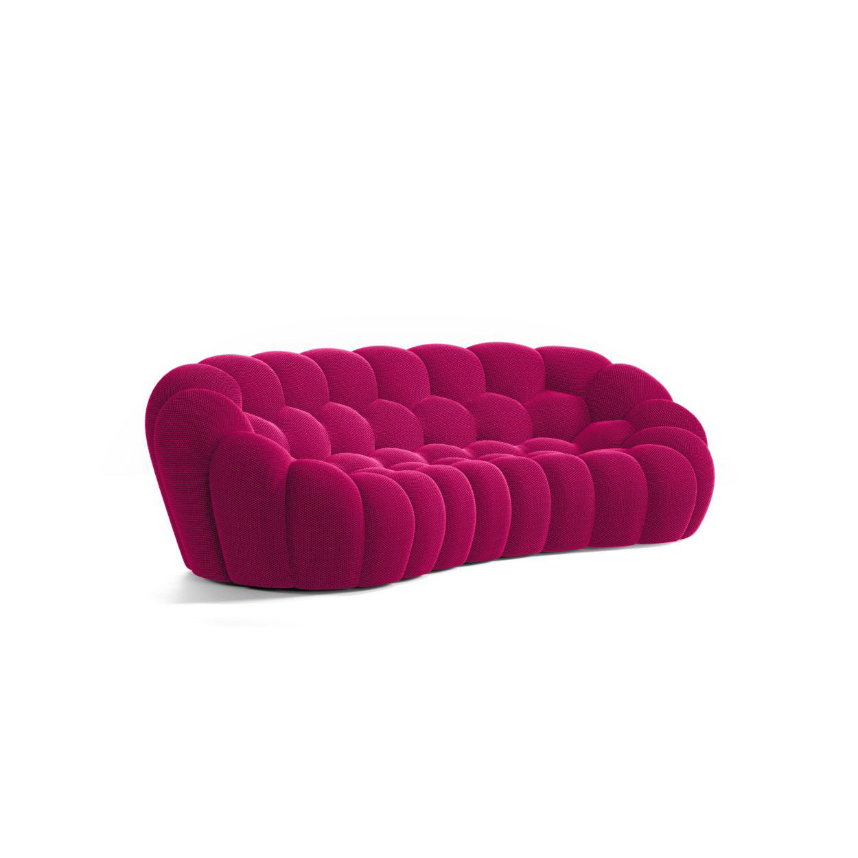 Bubble Sofa Three-Seater - Vintara Design