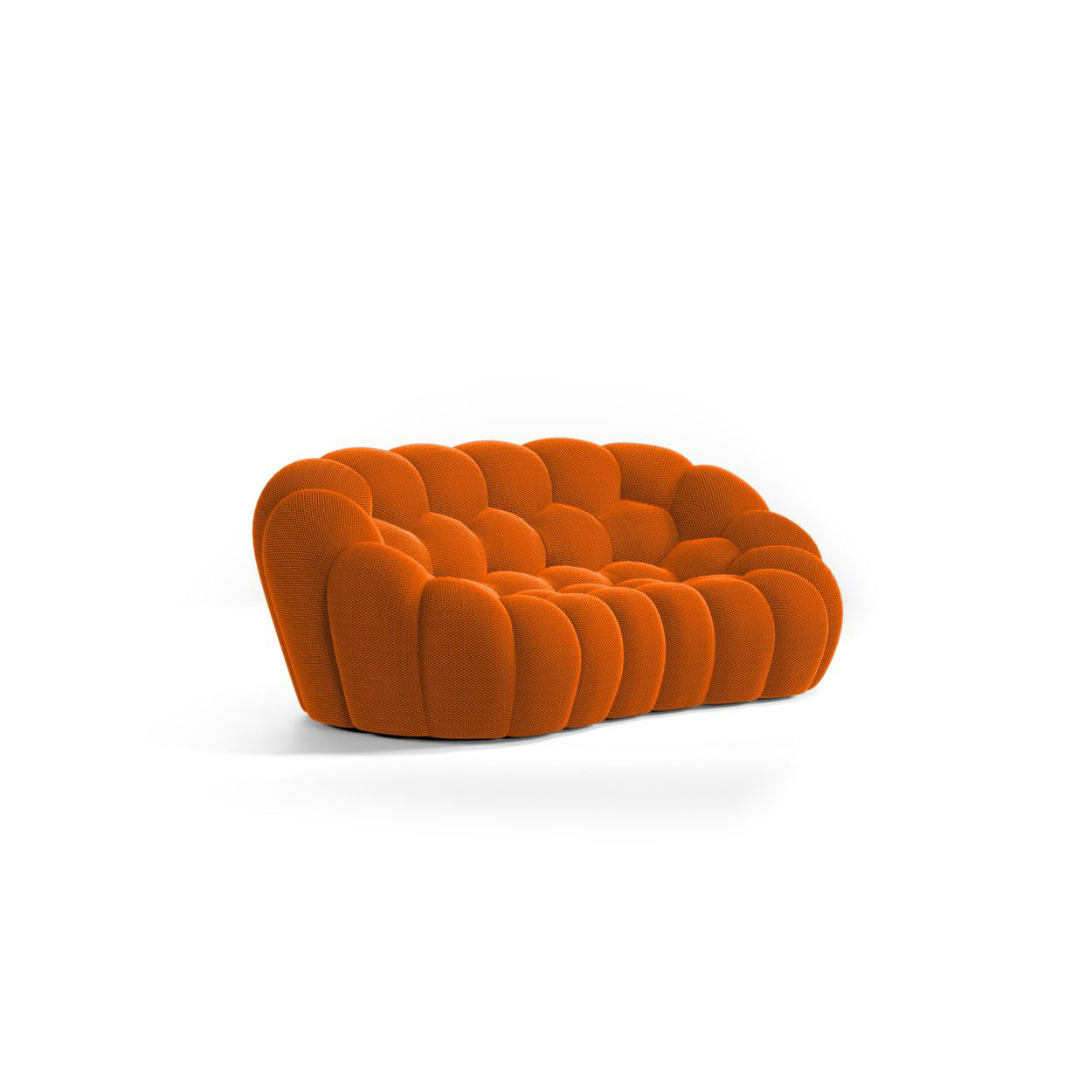 Bubble Sofa Loveseat - Vintara Design