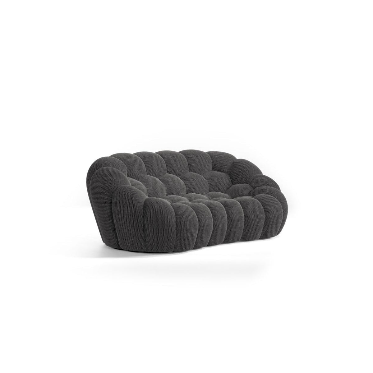 Bubble Sofa Loveseat - Vintara Design