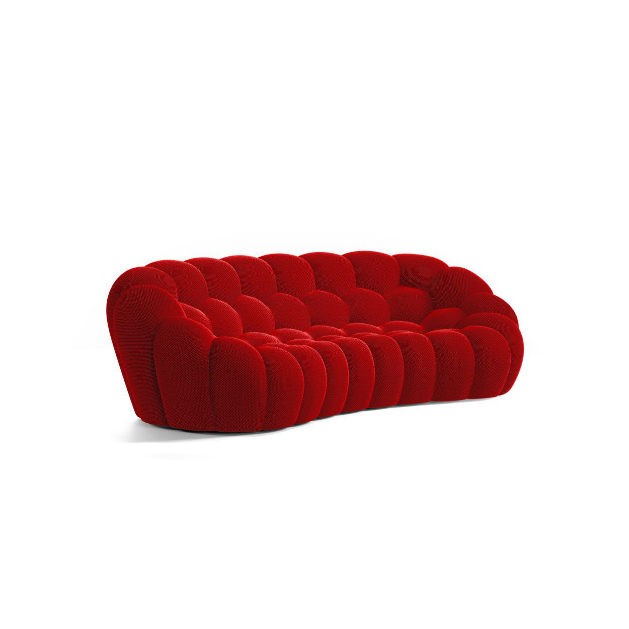 Bubble Sofa Three-Seater - Vintara Design