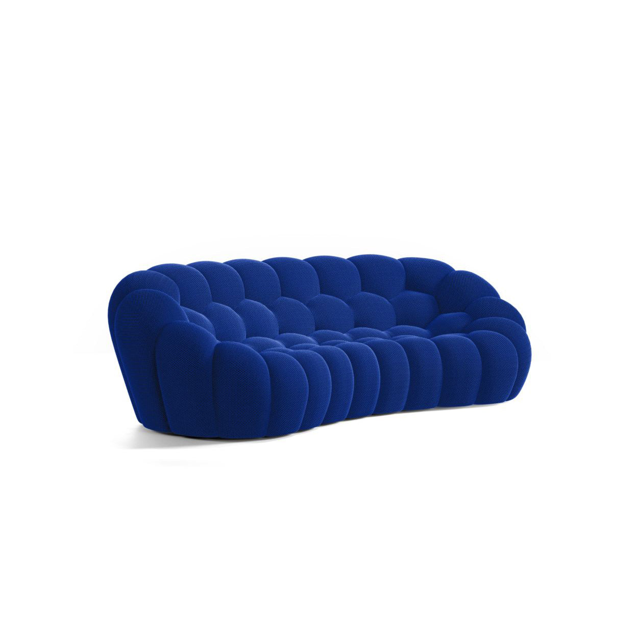 Bubble Sofa Three-Seater - Vintara Design