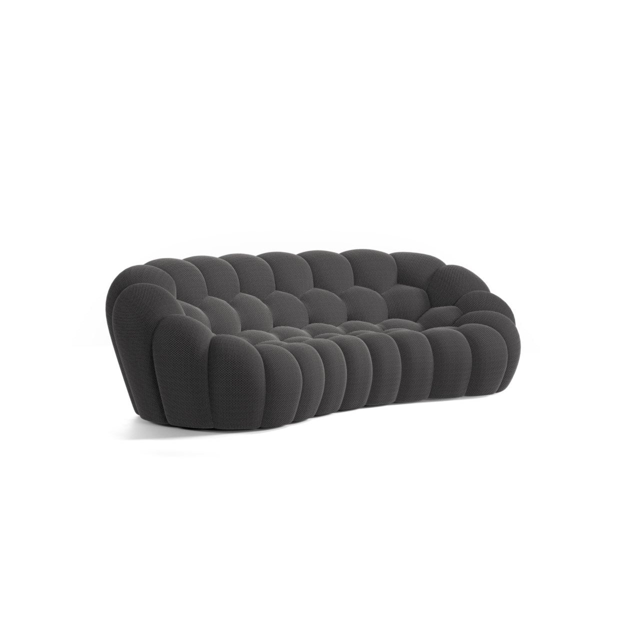Bubble Sofa Three-Seater - Vintara Design
