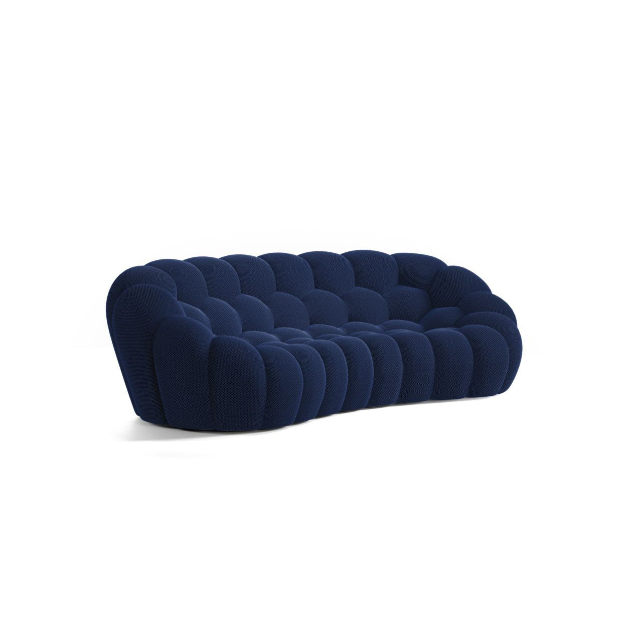Bubble Sofa Three-Seater - Vintara Design