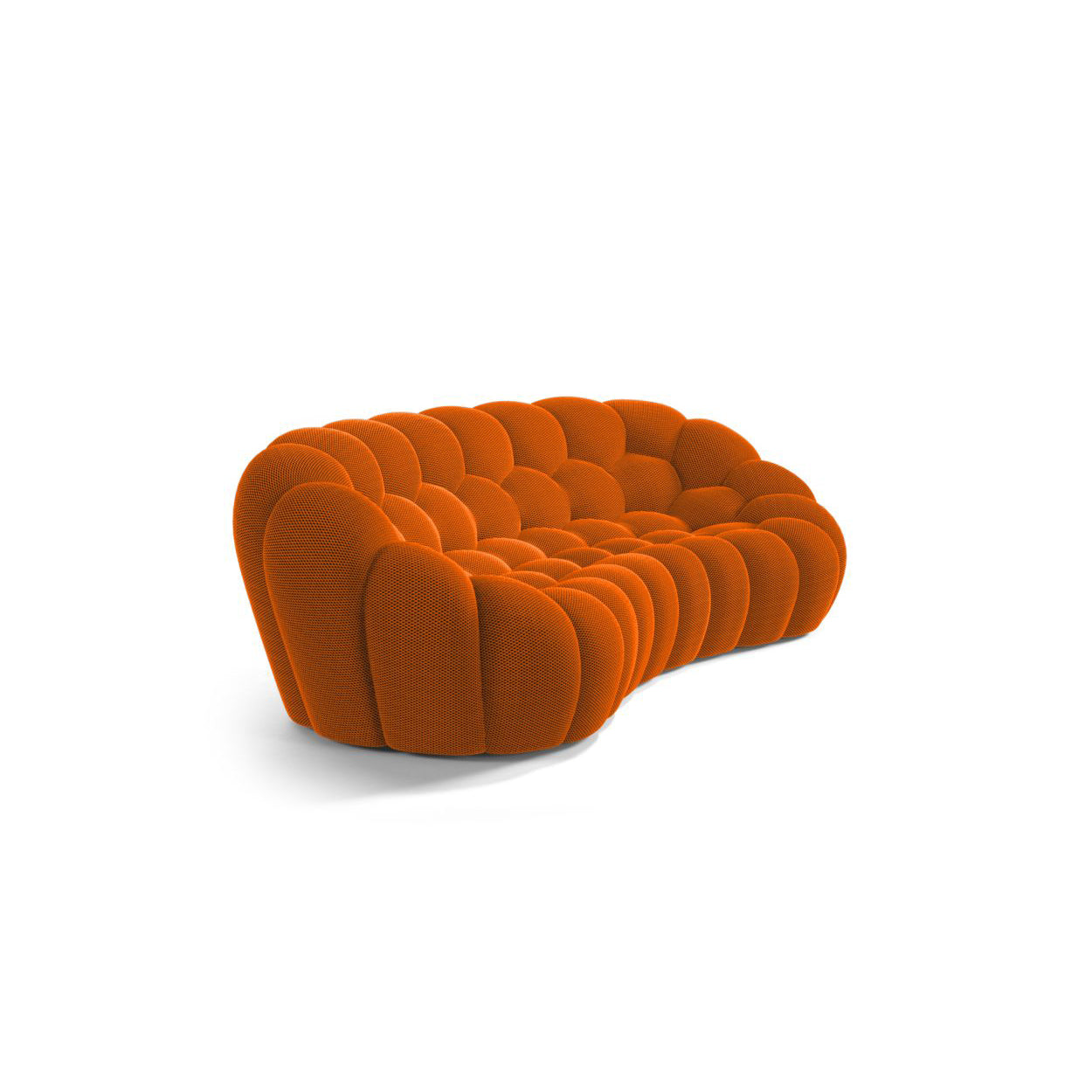 Bubble Sofa Three-Seater - Vintara Design