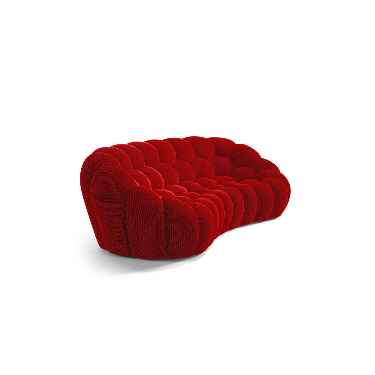 Bubble Sofa Three-Seater - Vintara Design