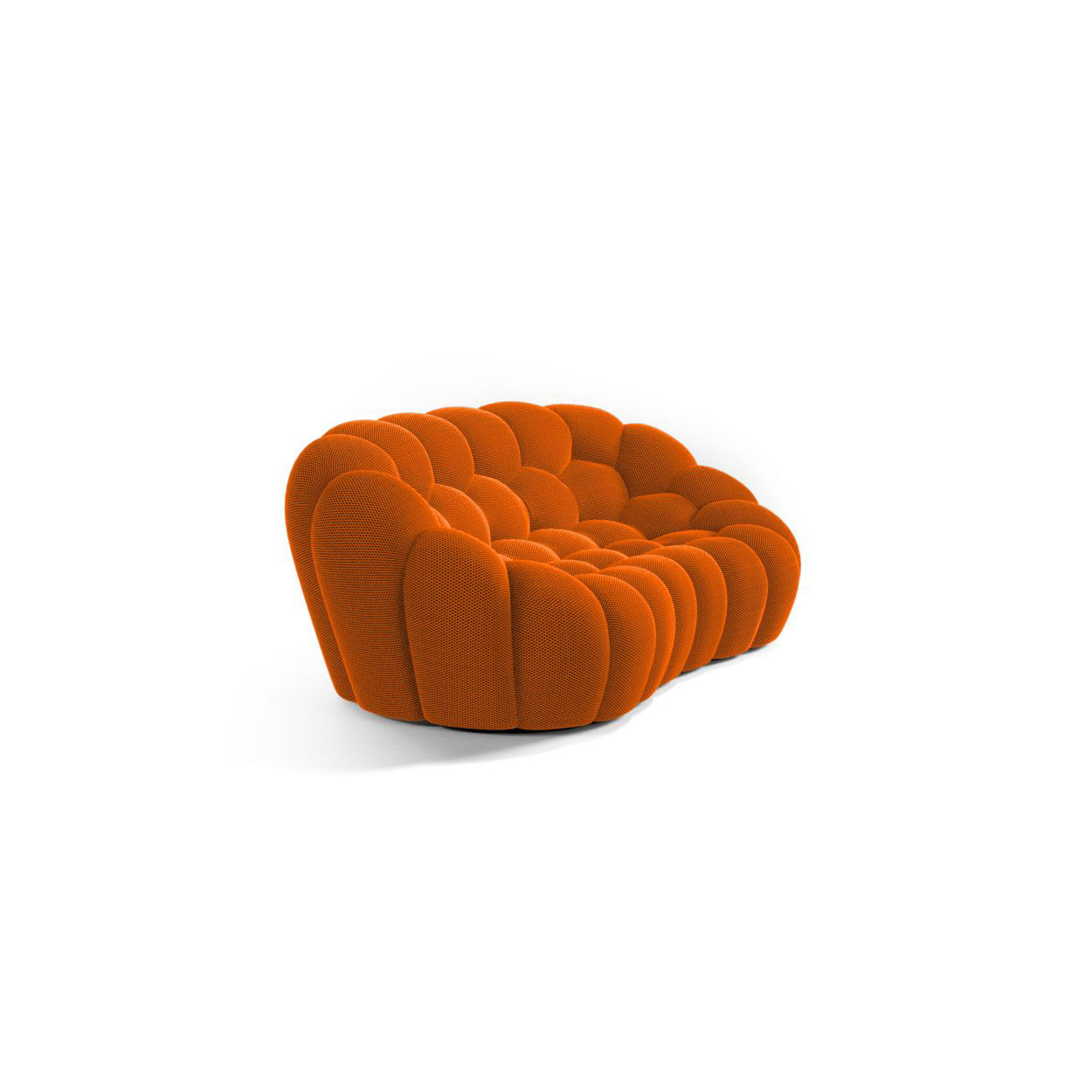 Bubble Sofa Loveseat - Vintara Design