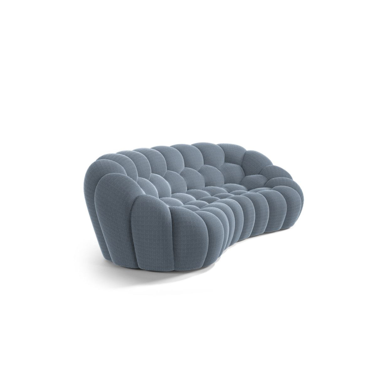 Bubble Sofa Three-Seater - Vintara Design