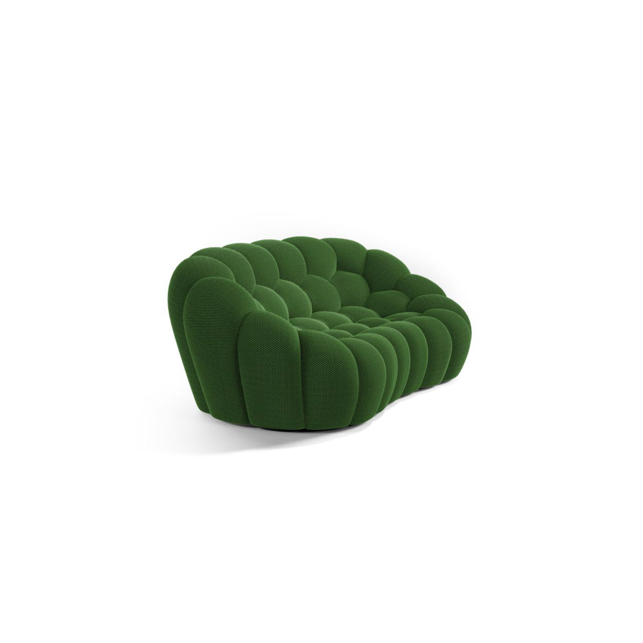 Bubble Sofa Loveseat - Vintara Design