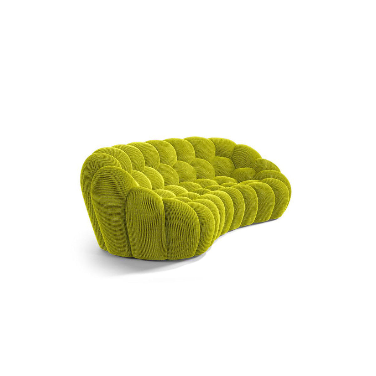 Bubble Sofa Three-Seater - Vintara Design