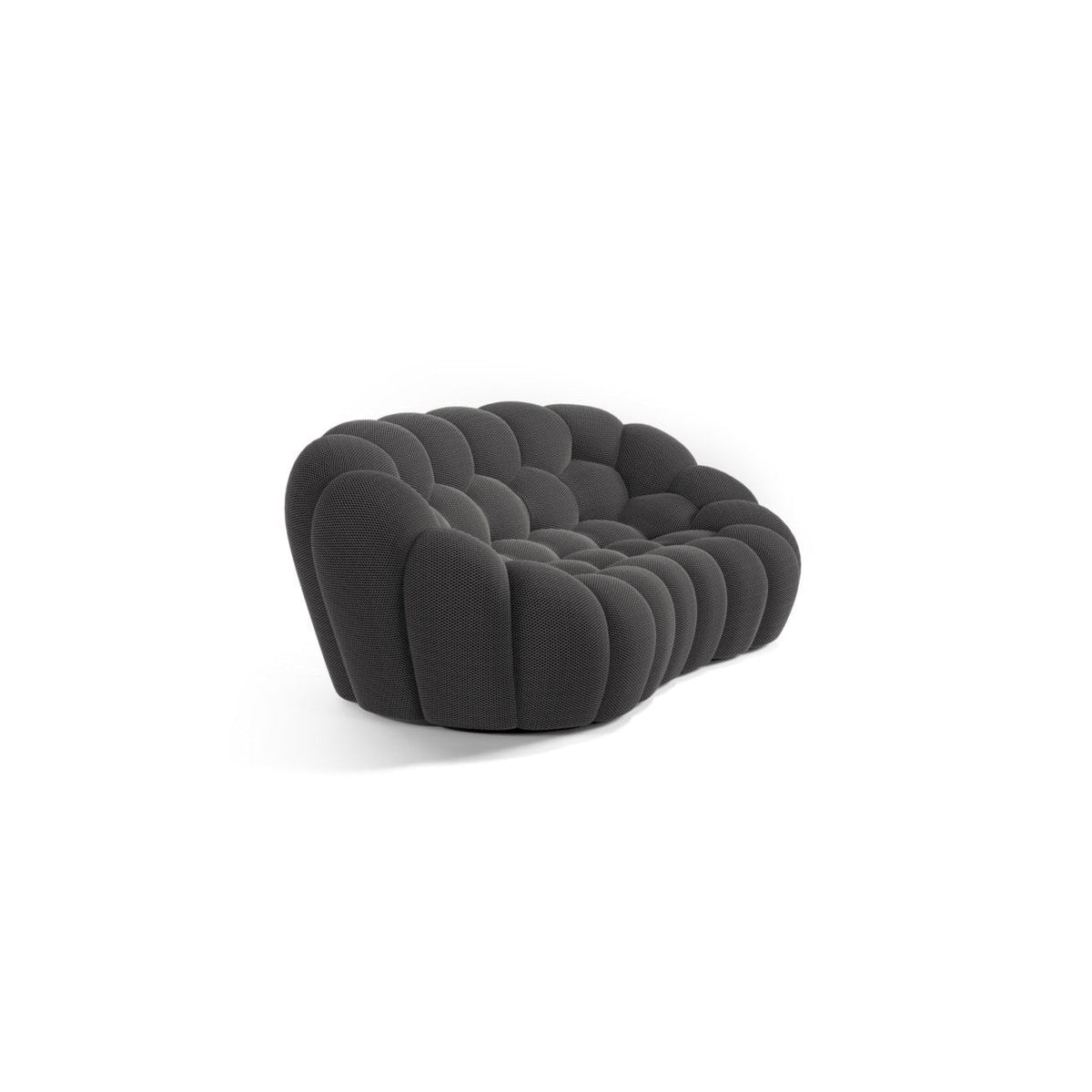 Bubble Sofa Loveseat - Vintara Design
