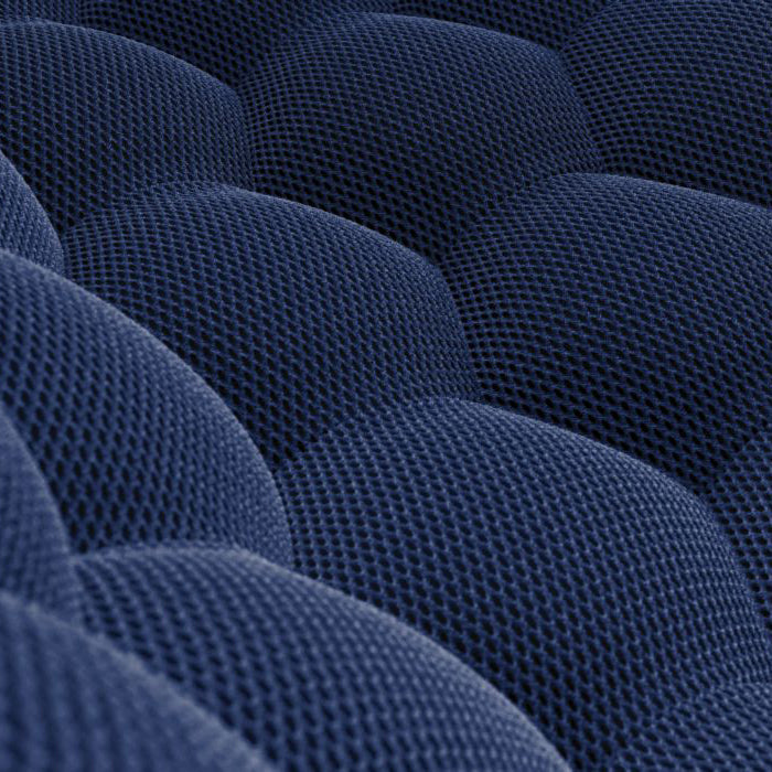 Bubble Sofa Three-Seater - Vintara Design