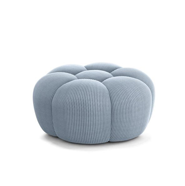 Bubble Sofa Ottoman - Vintara Design