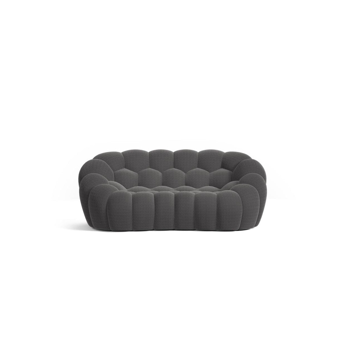 Bubble Sofa Loveseat - Vintara Design