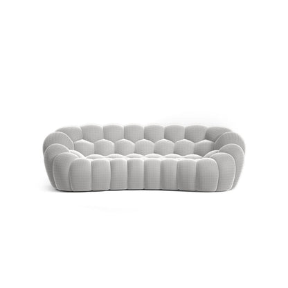 Bubble Sofa Three-Seater - Vintara Design