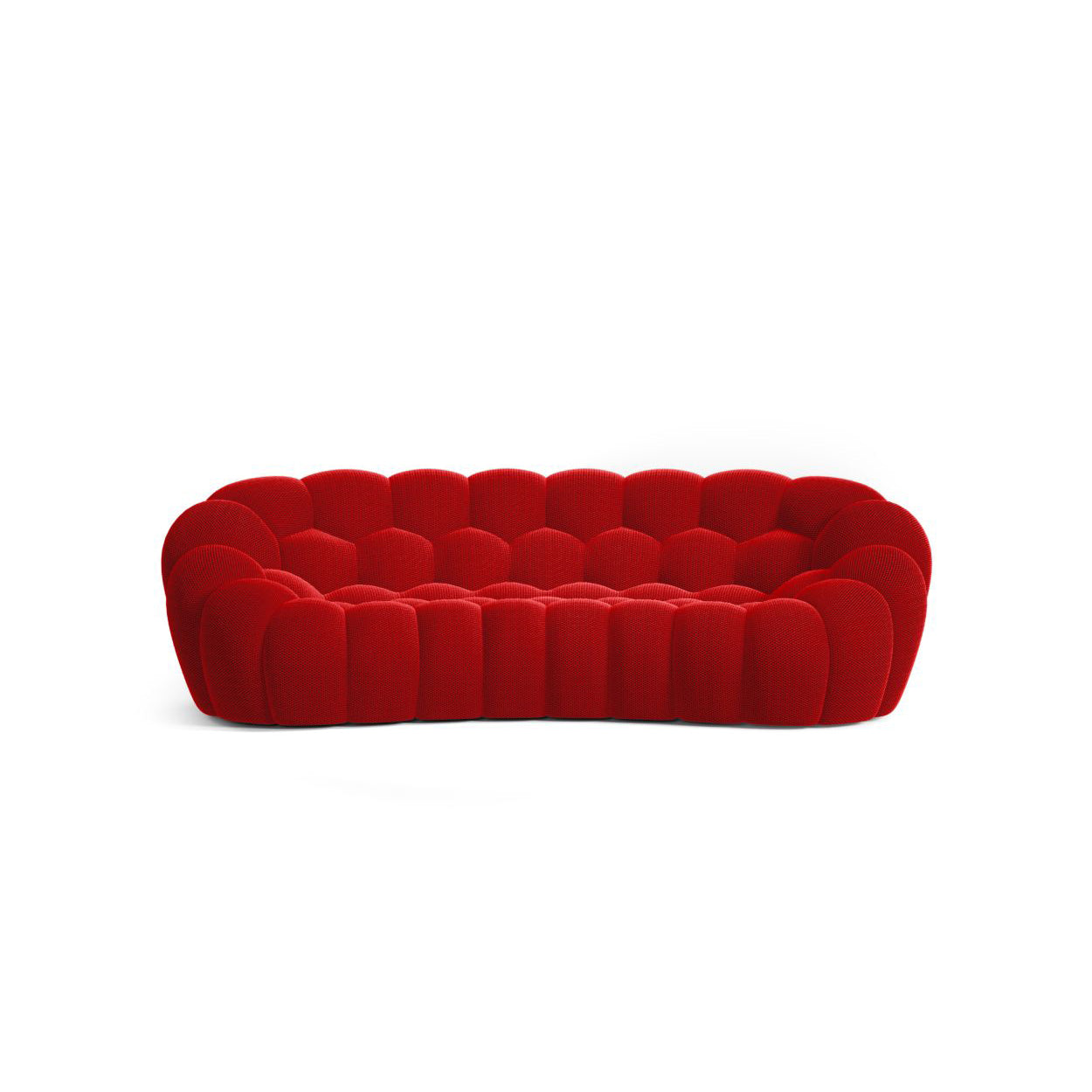 Bubble Sofa Three-Seater - Vintara Design