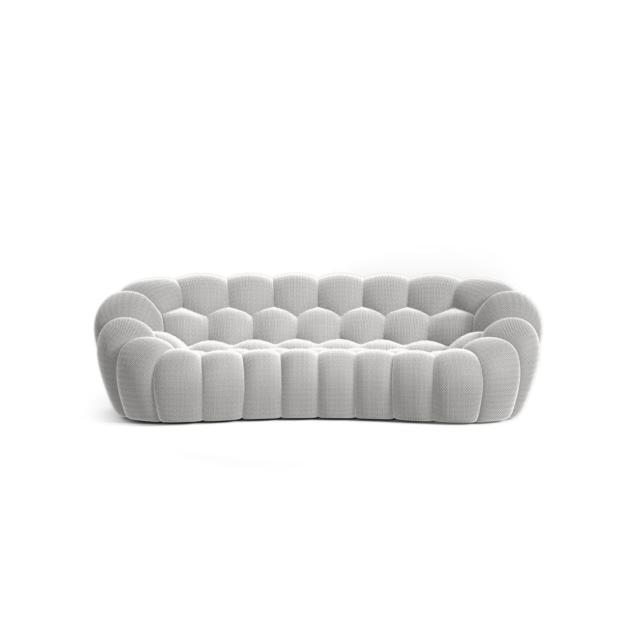Bubble Sofa Three-Seater - Vintara Design