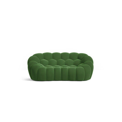 Bubble Sofa Loveseat - Vintara Design
