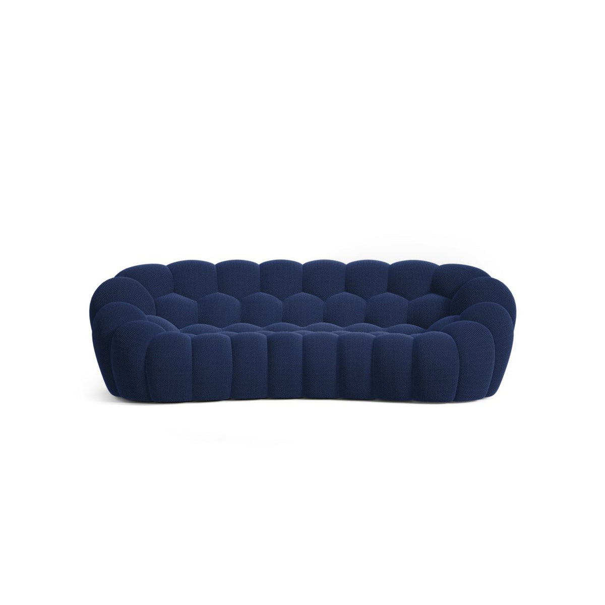Bubble Sofa Three-Seater - Vintara Design