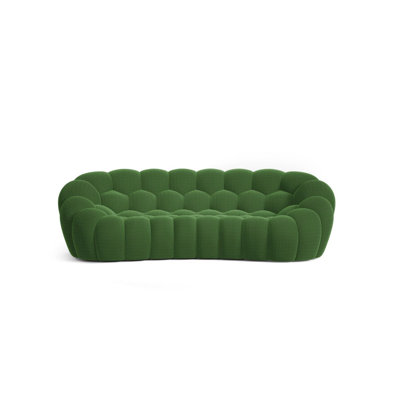 Bubble Sofa Three-Seater - Vintara Design