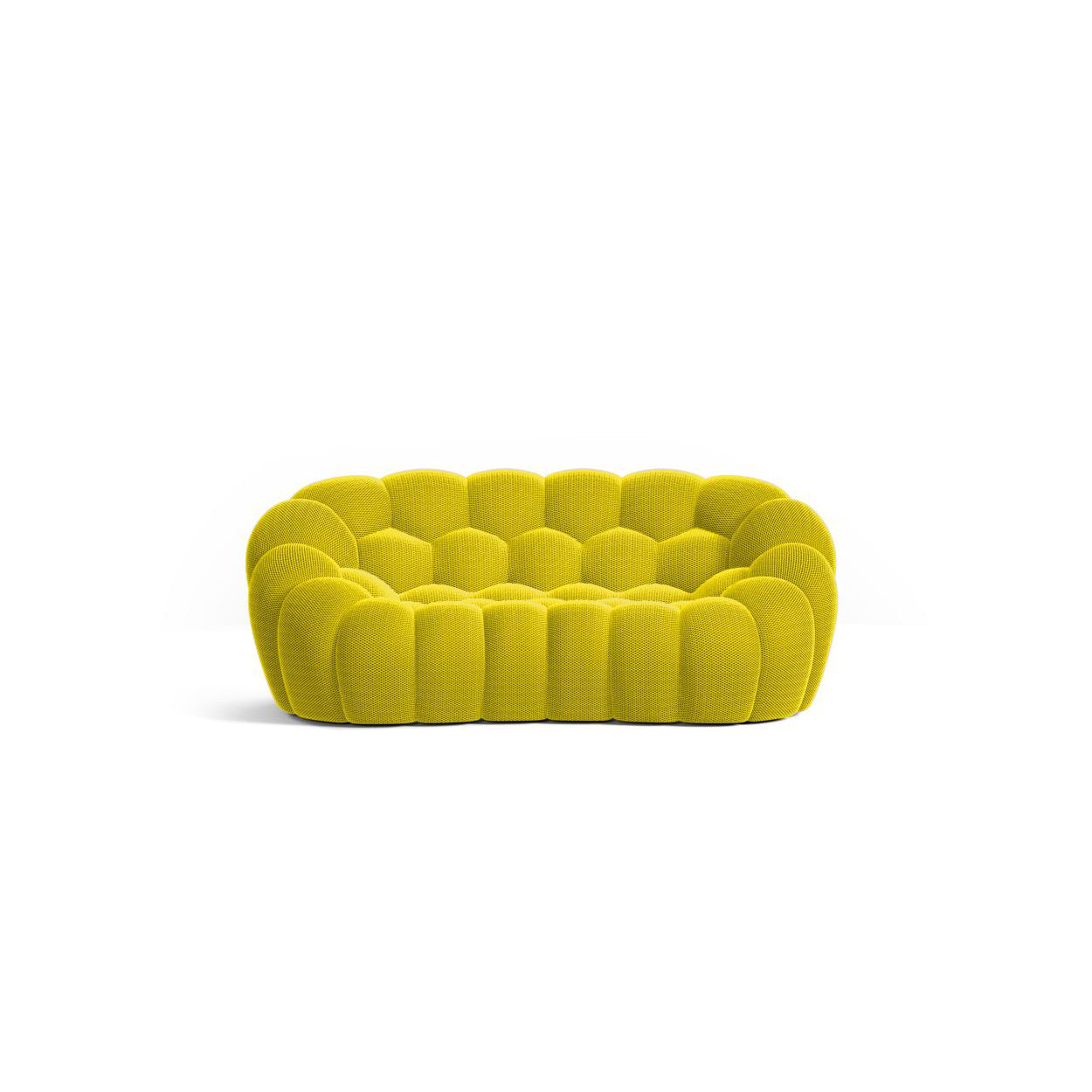 Bubble Sofa Loveseat - Vintara Design