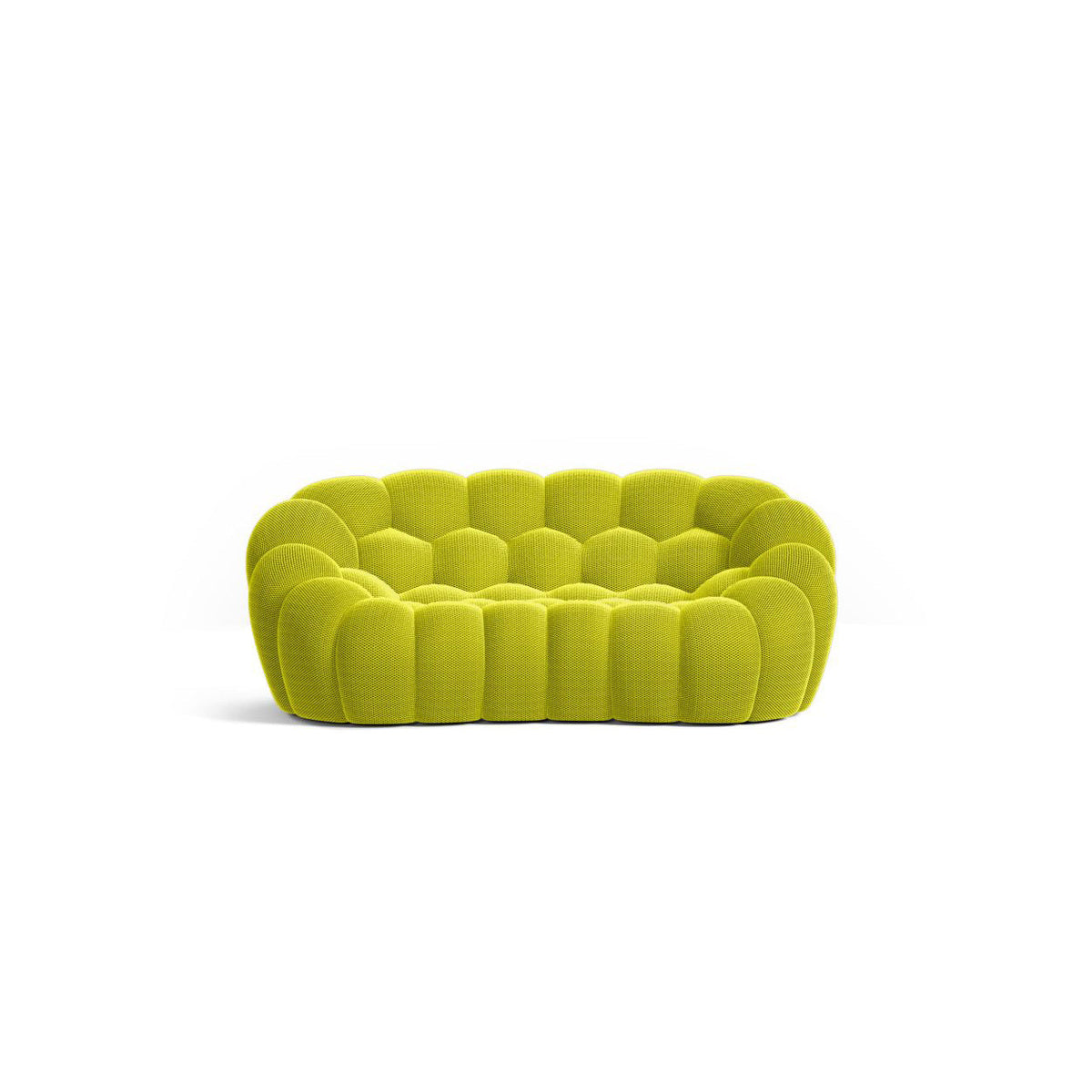 Bubble Sofa Loveseat - Vintara Design
