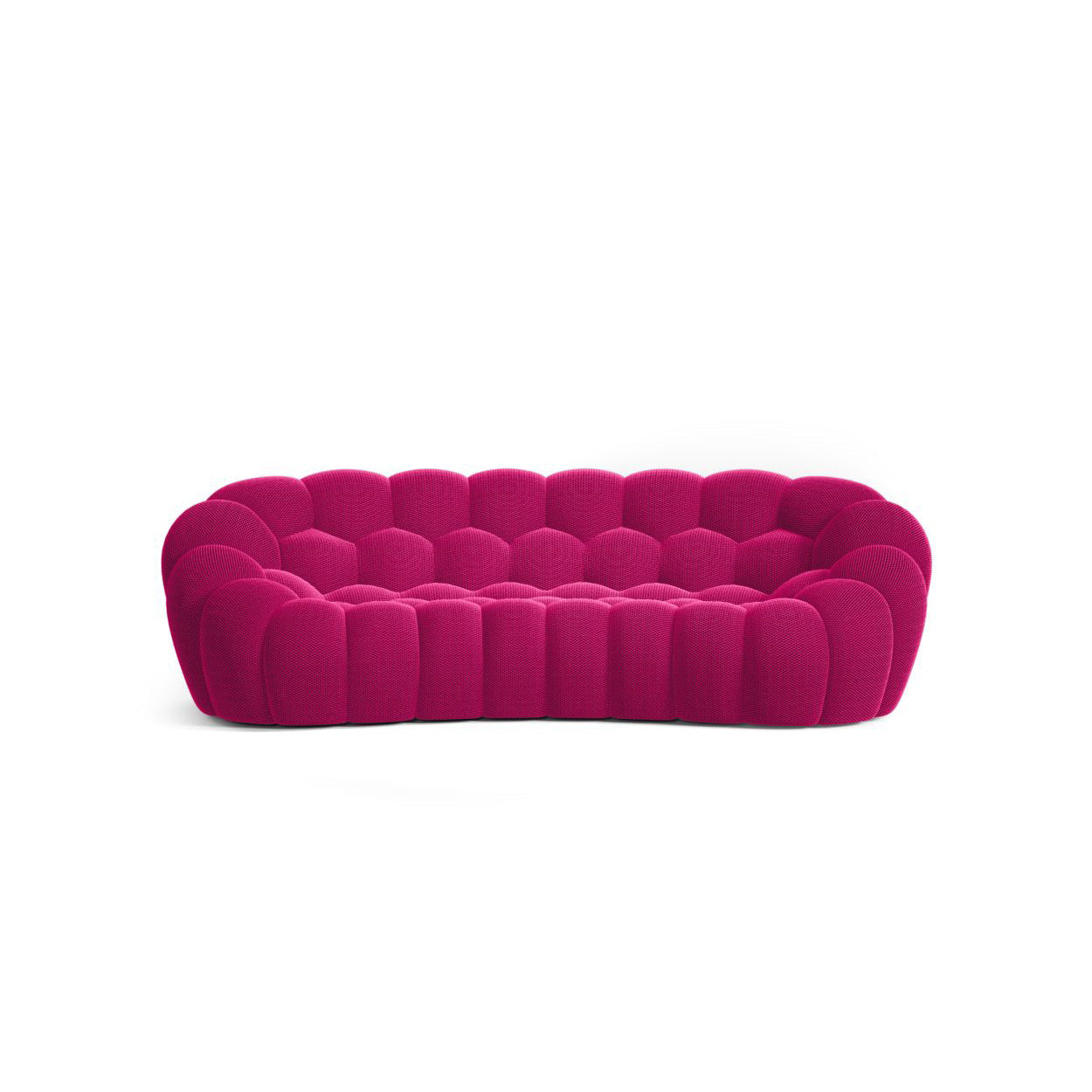 Bubble Sofa Three-Seater - Vintara Design