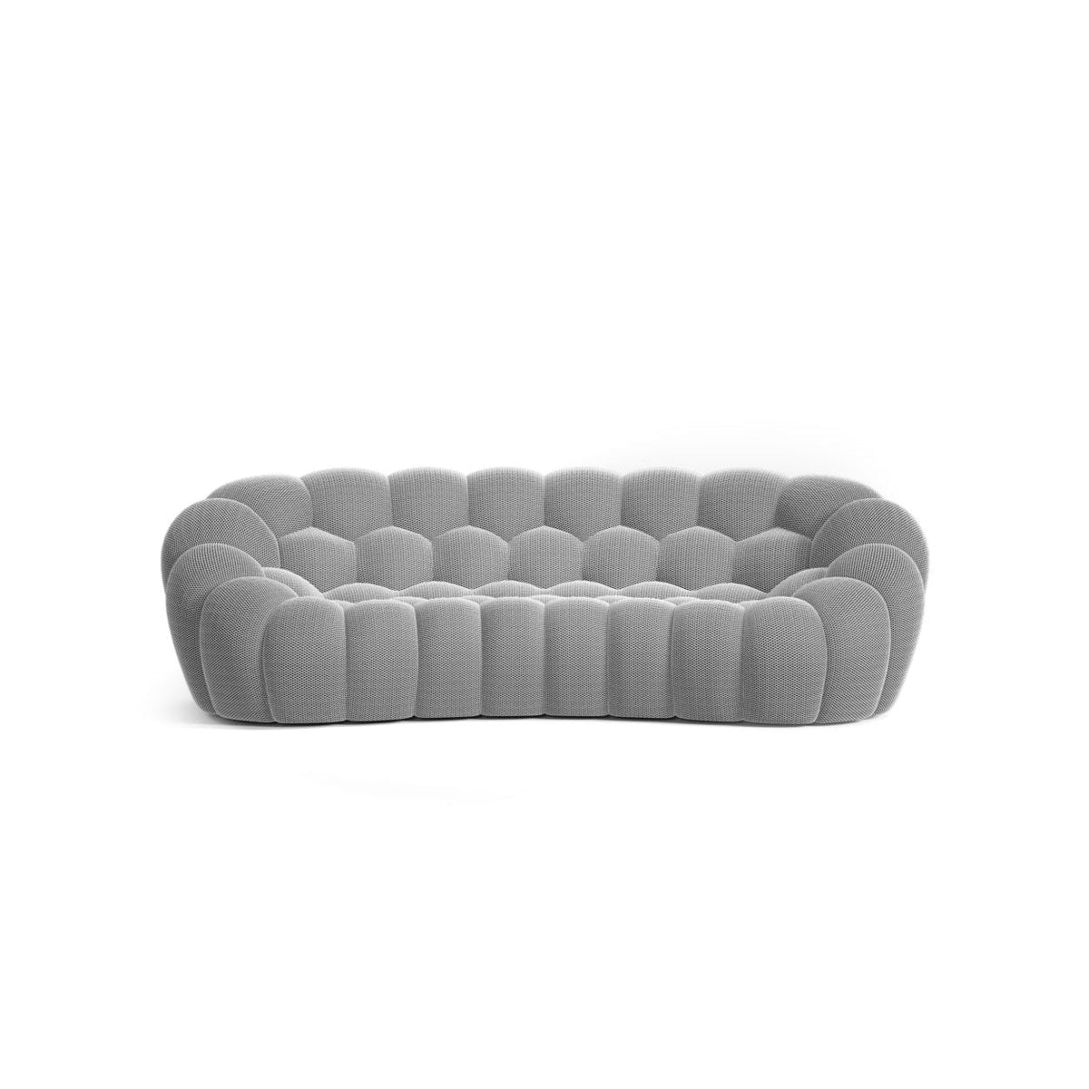 Bubble Sofa Three-Seater - Vintara Design