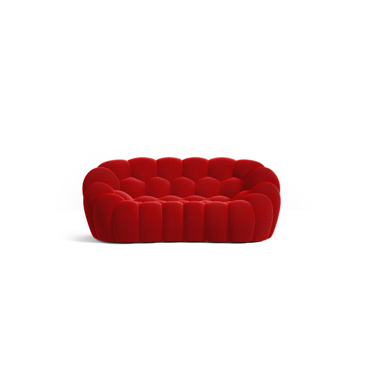 Bubble Sofa Loveseat - Vintara Design