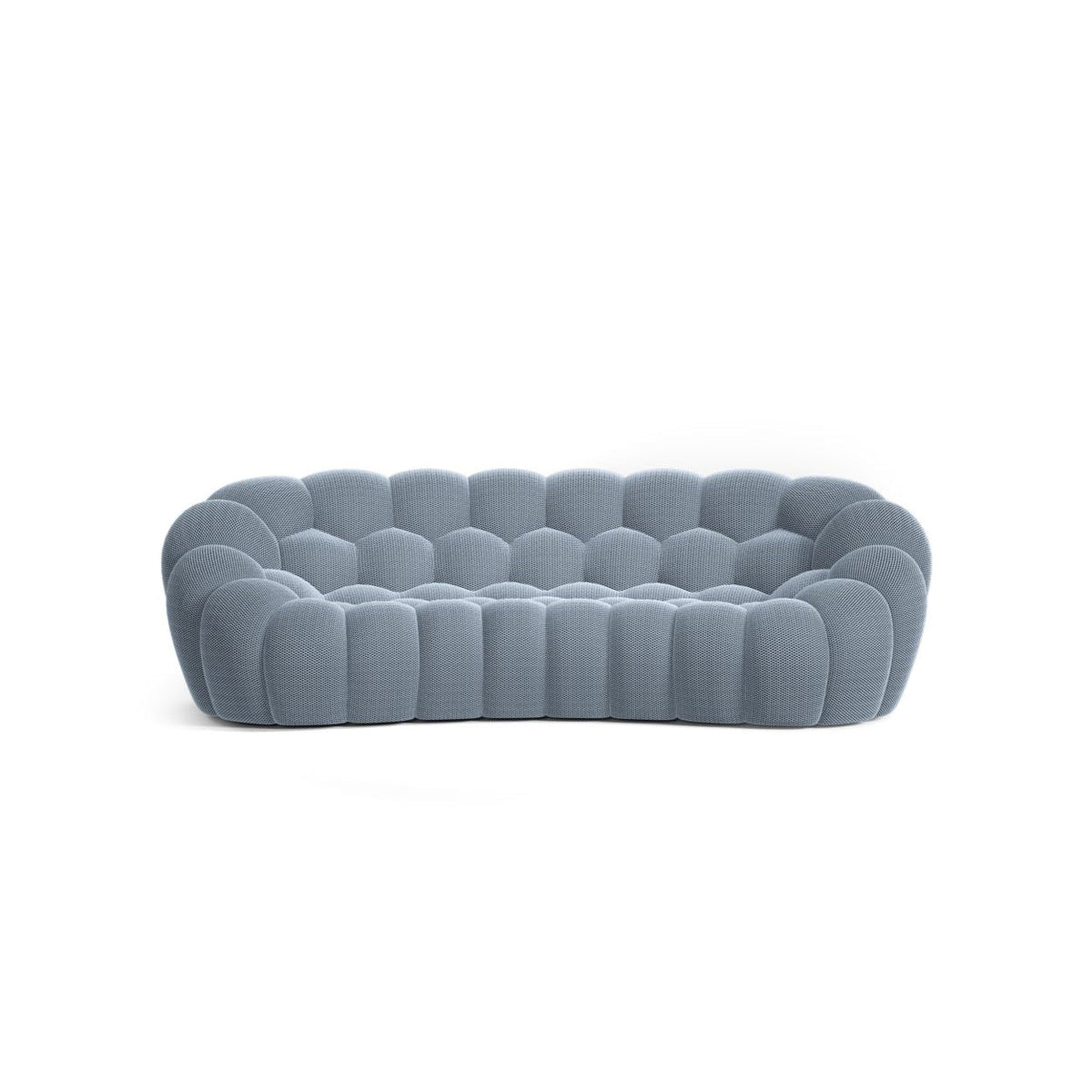 Bubble Sofa Three-Seater - Vintara Design