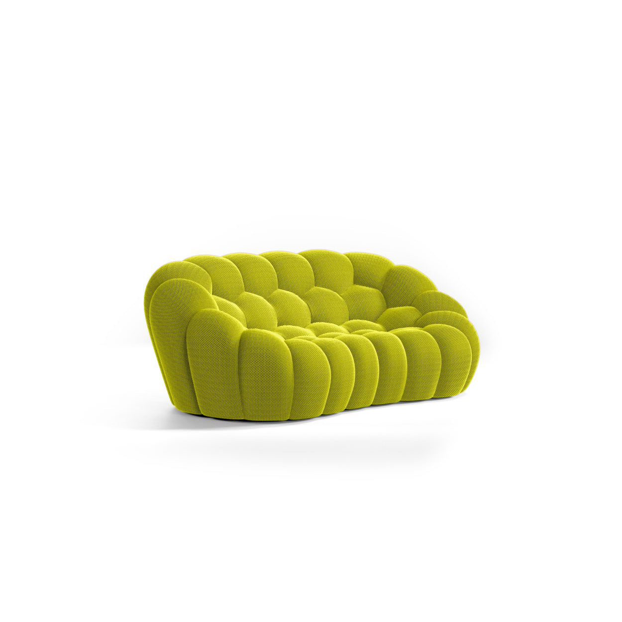 Bubble Sofa Loveseat - Vintara Design