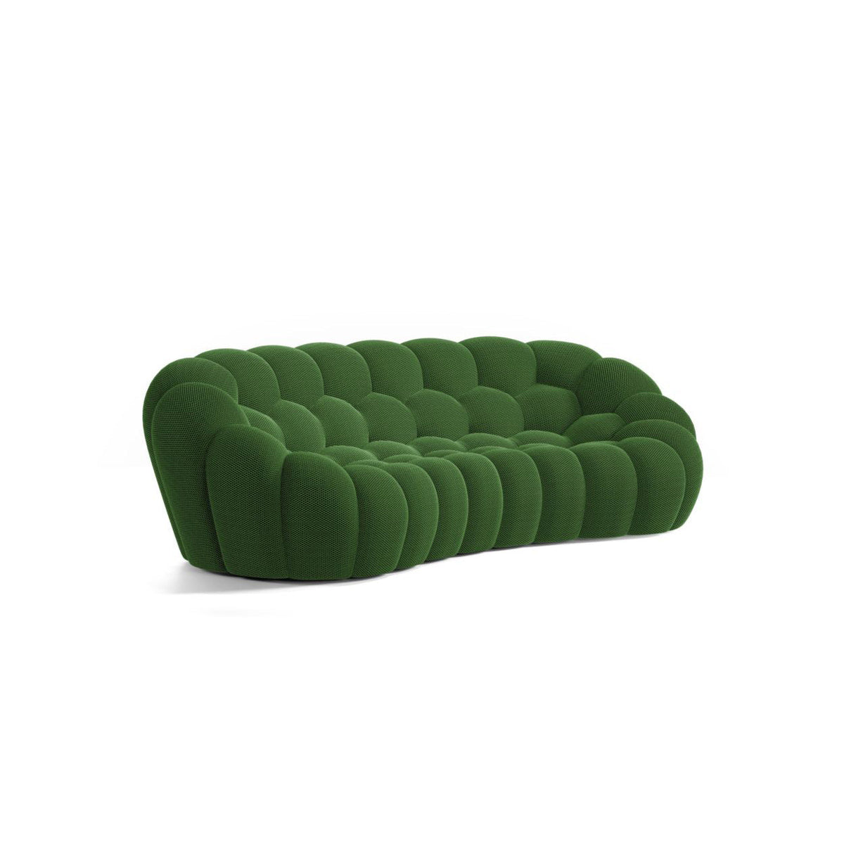 Bubble Sofa Three-Seater - Vintara Design