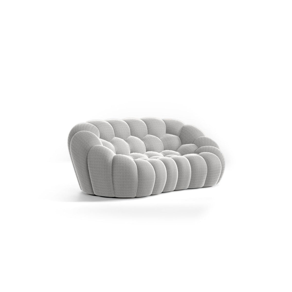 Bubble Sofa Loveseat - Vintara Design