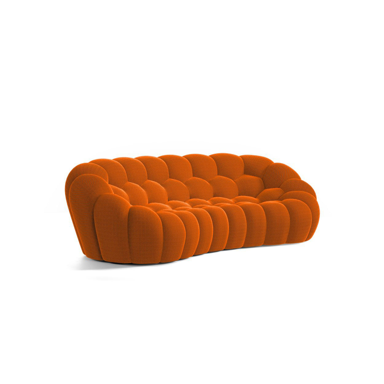 Bubble Sofa Three-Seater - Vintara Design