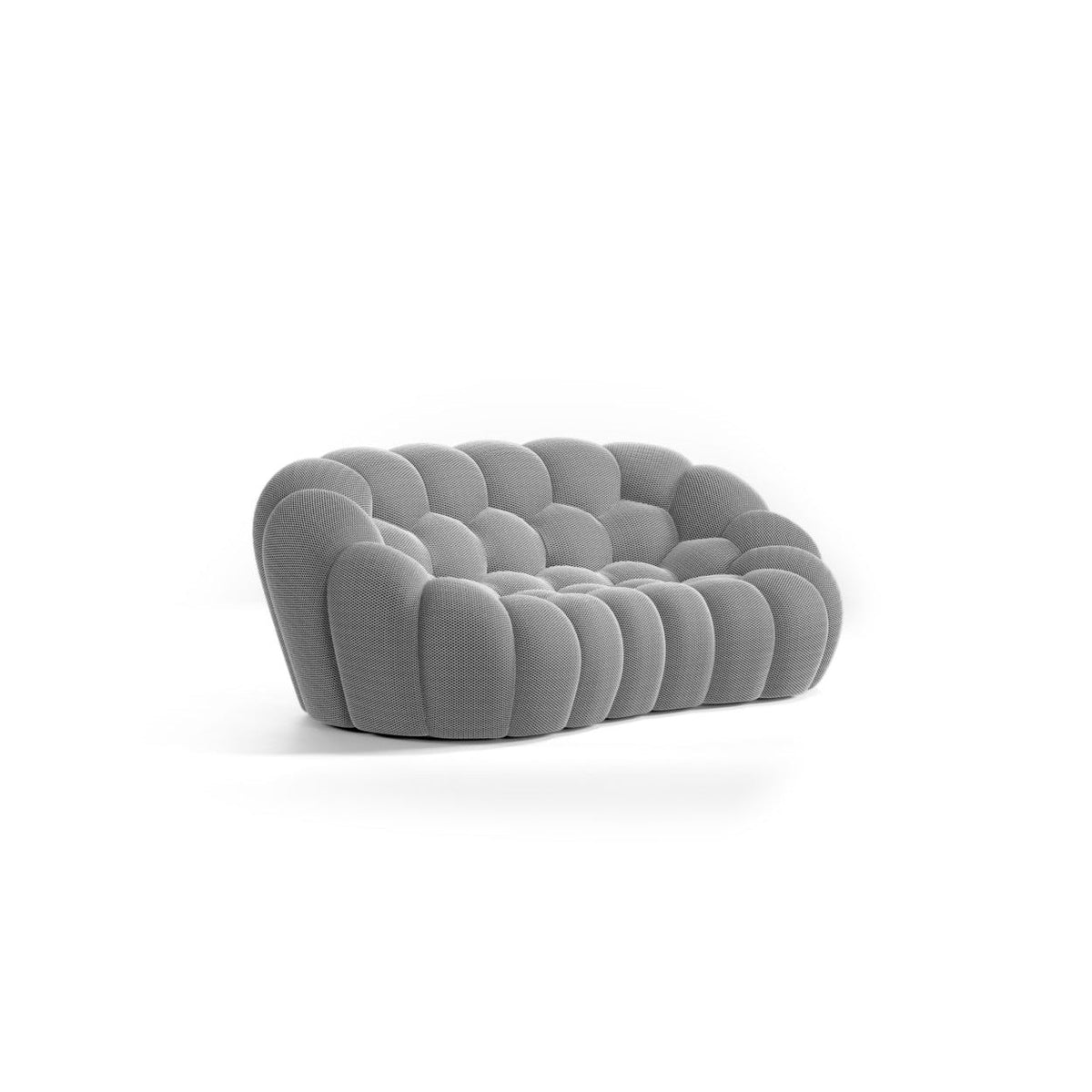 Bubble Sofa Loveseat - Vintara Design