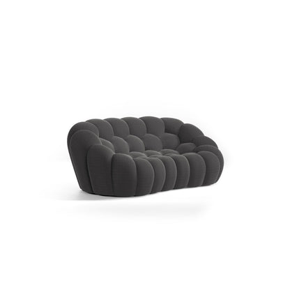 Bubble Sofa Loveseat - Vintara Design