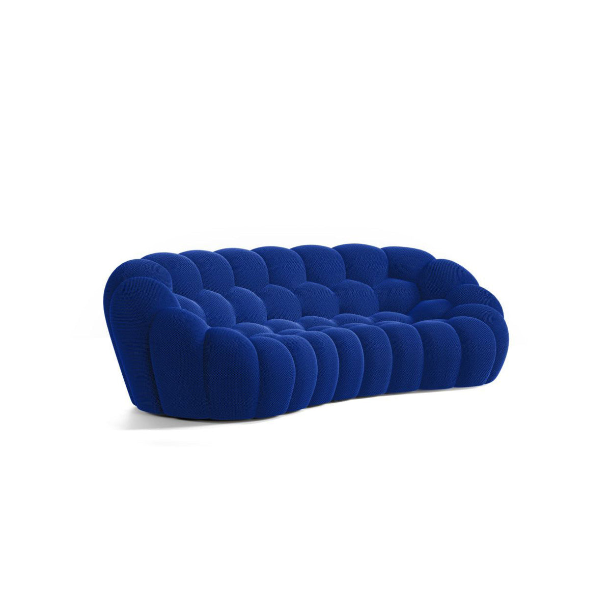 Bubble Sofa Three-Seater - Vintara Design