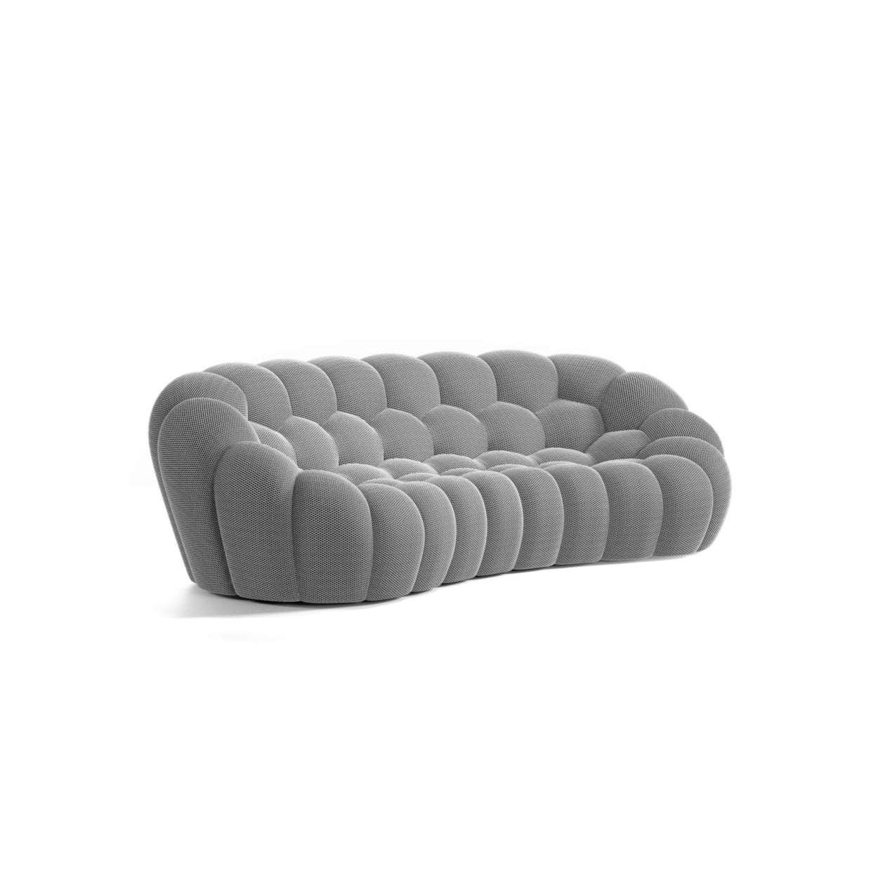 Bubble Sofa Three-Seater - Vintara Design