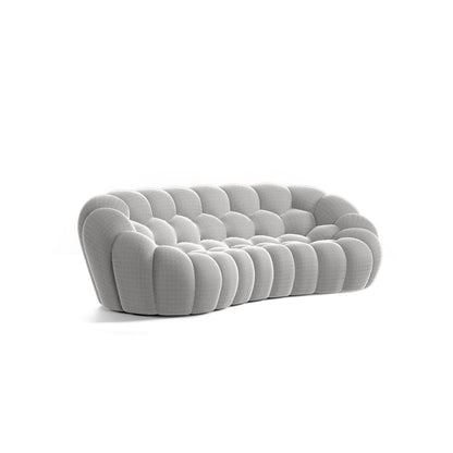 Bubble Sofa Three-Seater - Vintara Design