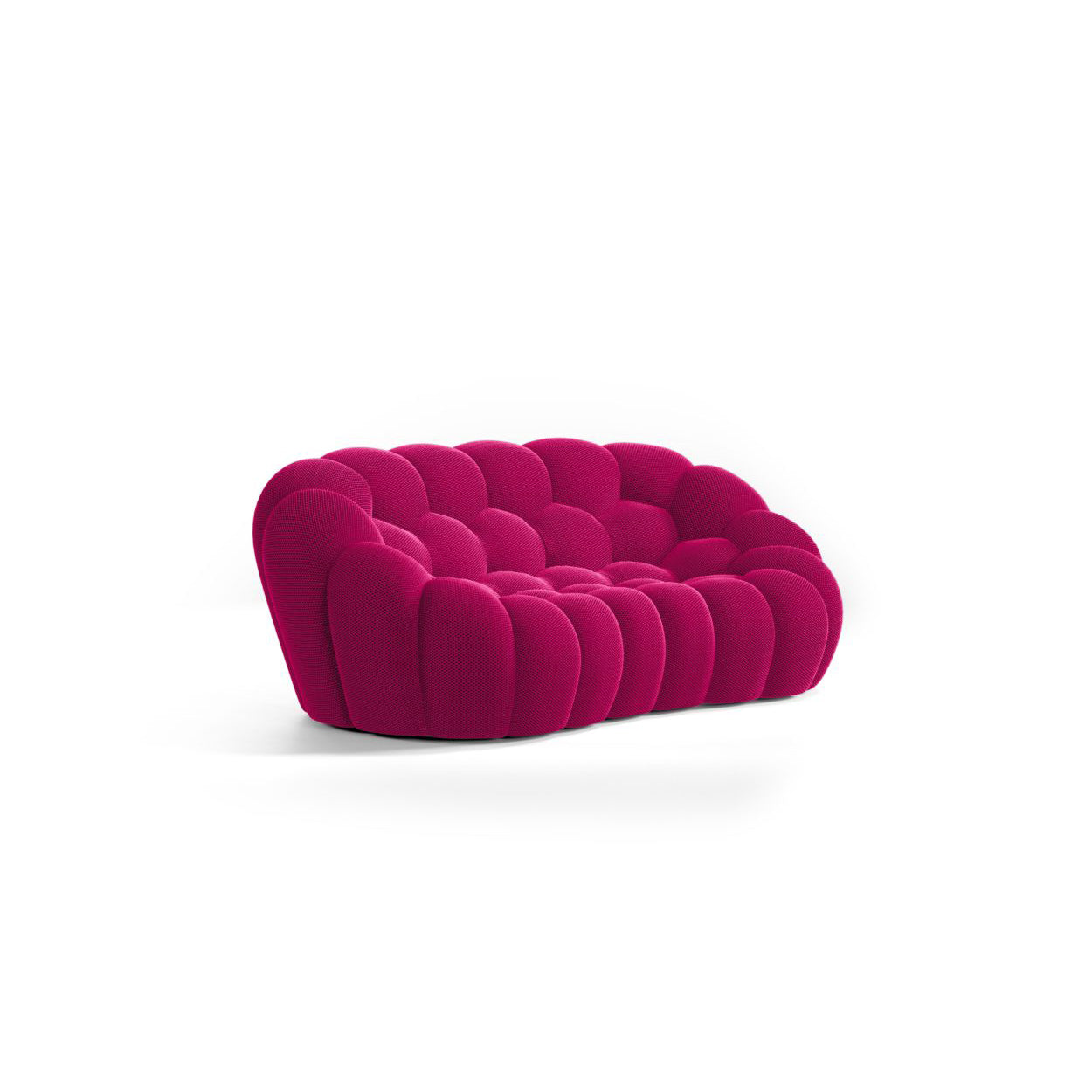 Bubble Sofa Loveseat - Vintara Design
