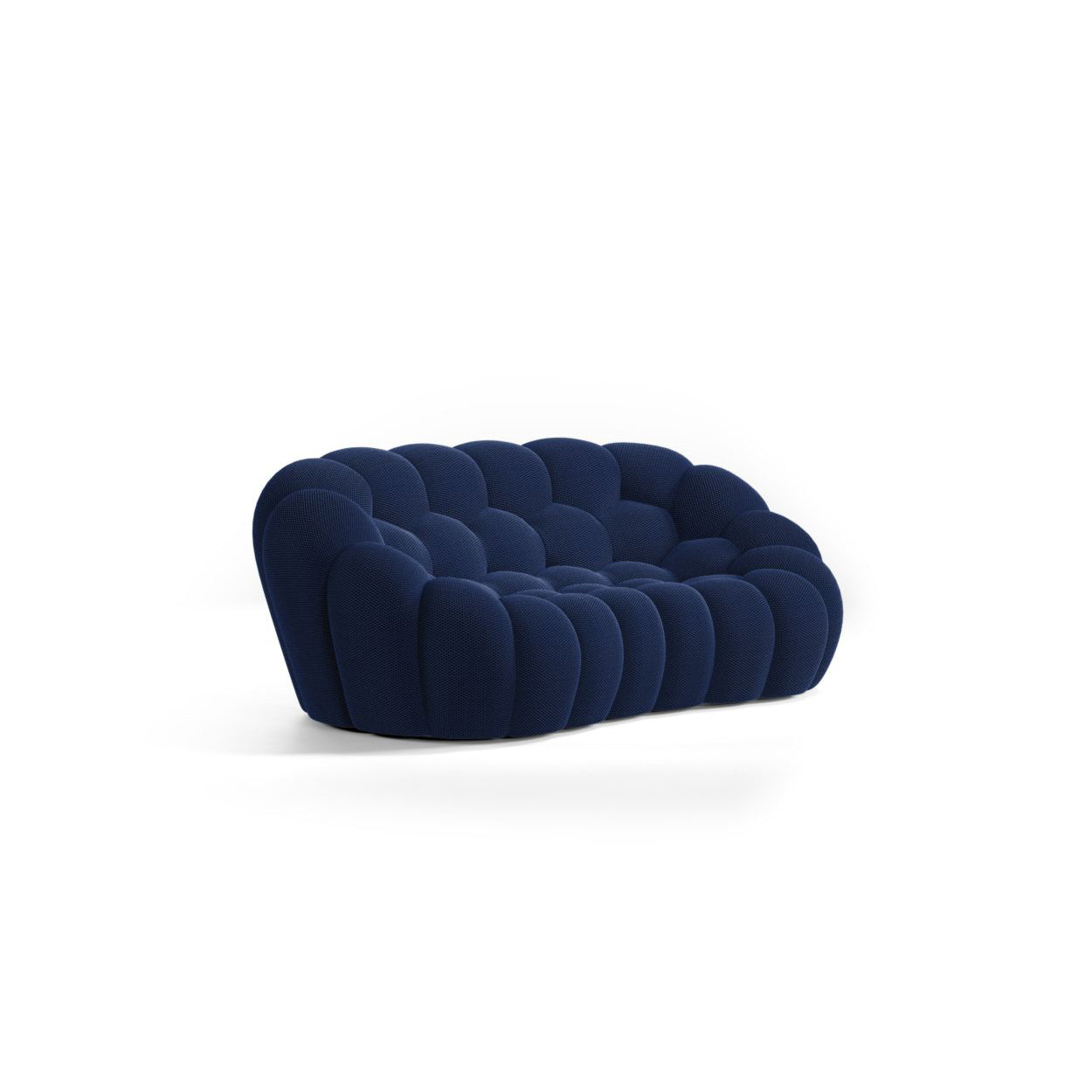 Bubble Sofa Loveseat - Vintara Design