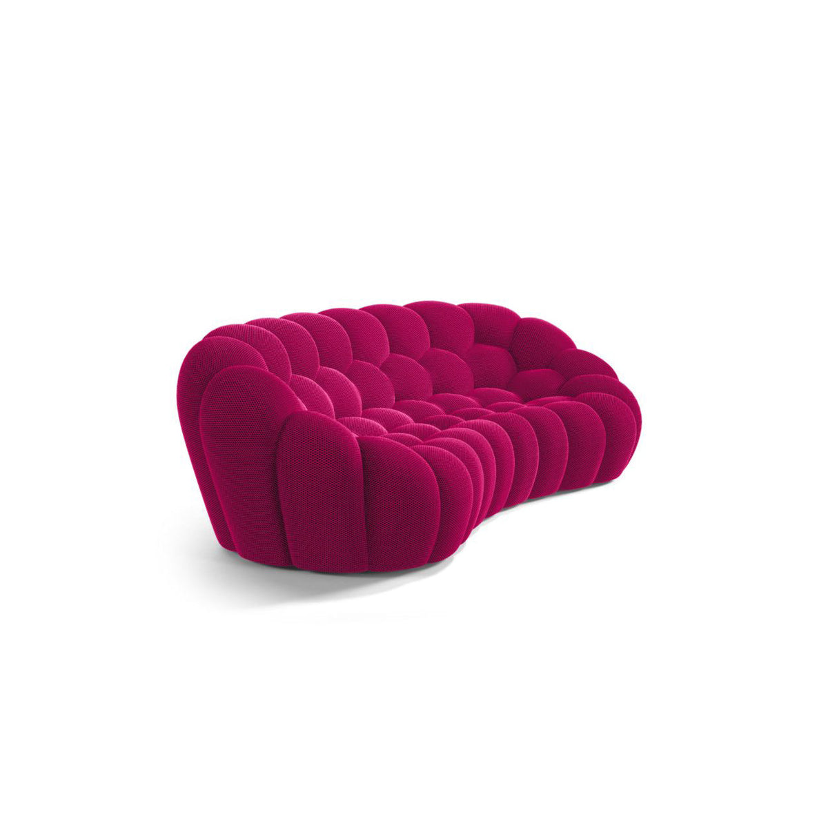 Bubble Sofa Three-Seater - Vintara Design