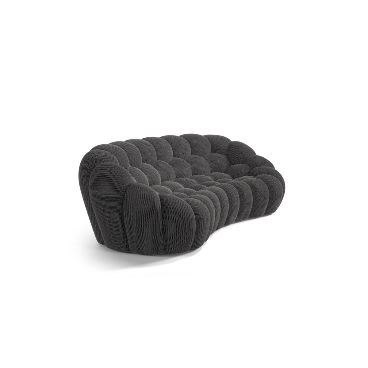 Bubble Sofa Three-Seater - Vintara Design