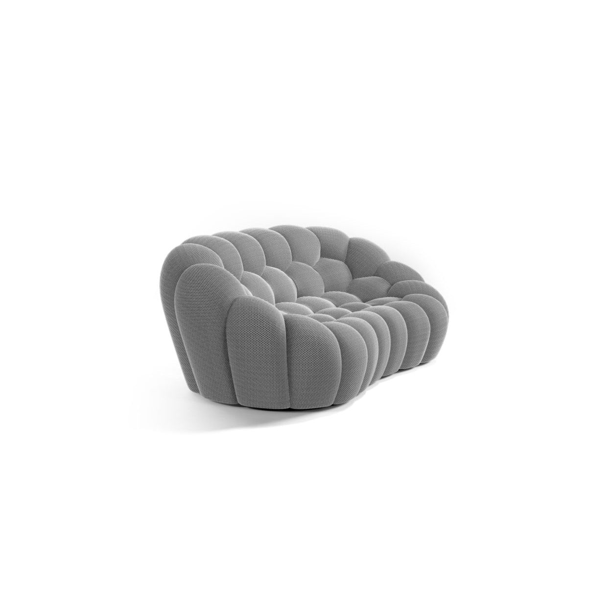 Bubble Sofa Loveseat - Vintara Design