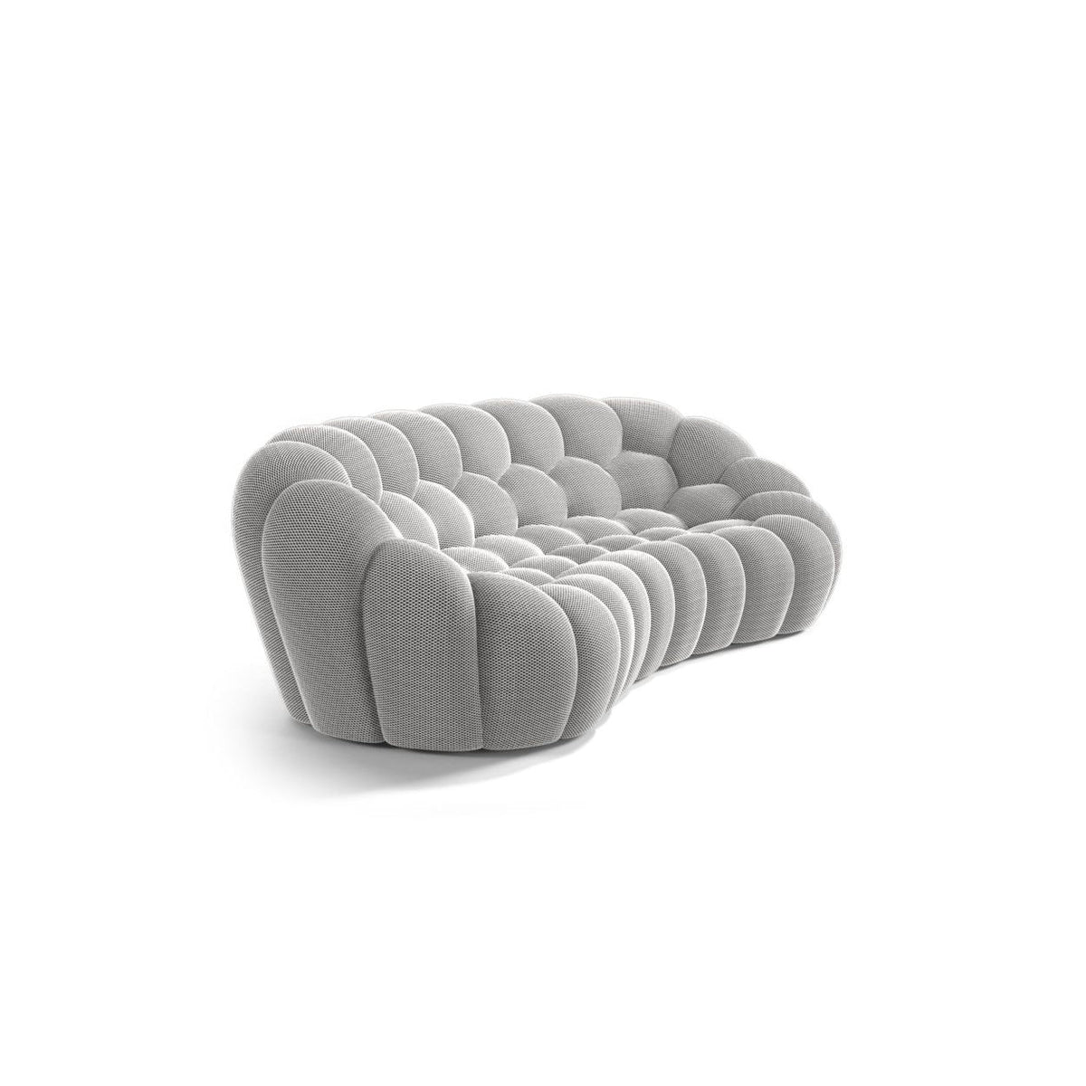 Bubble Sofa Three-Seater - Vintara Design